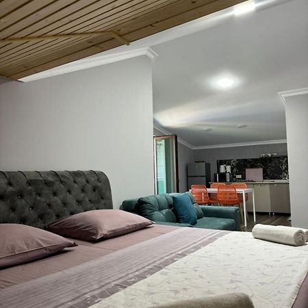 Aparthotel Alfa 乌雷基 外观 照片