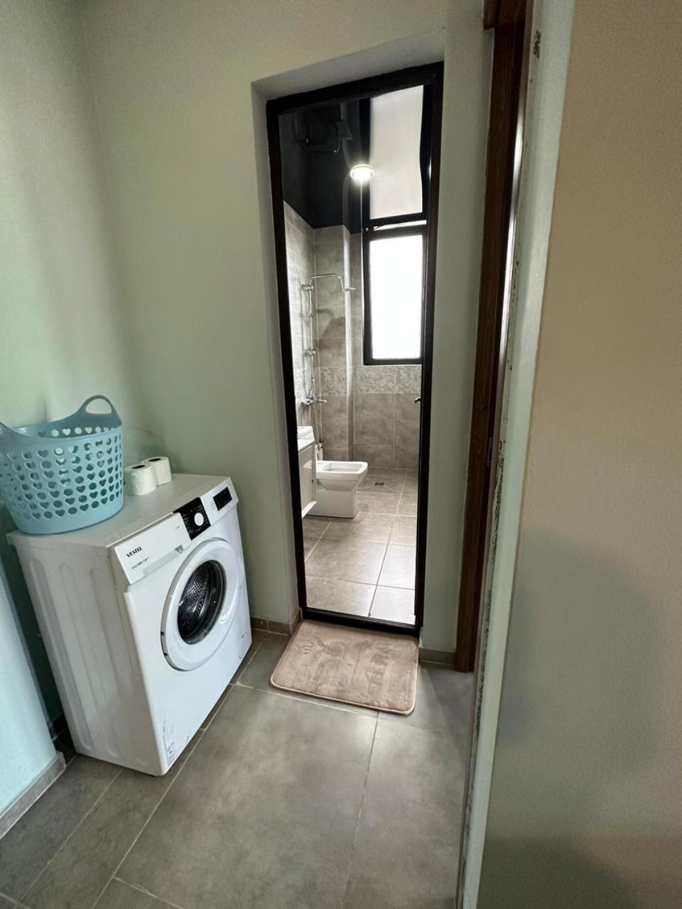 Aparthotel Alfa 乌雷基 外观 照片
