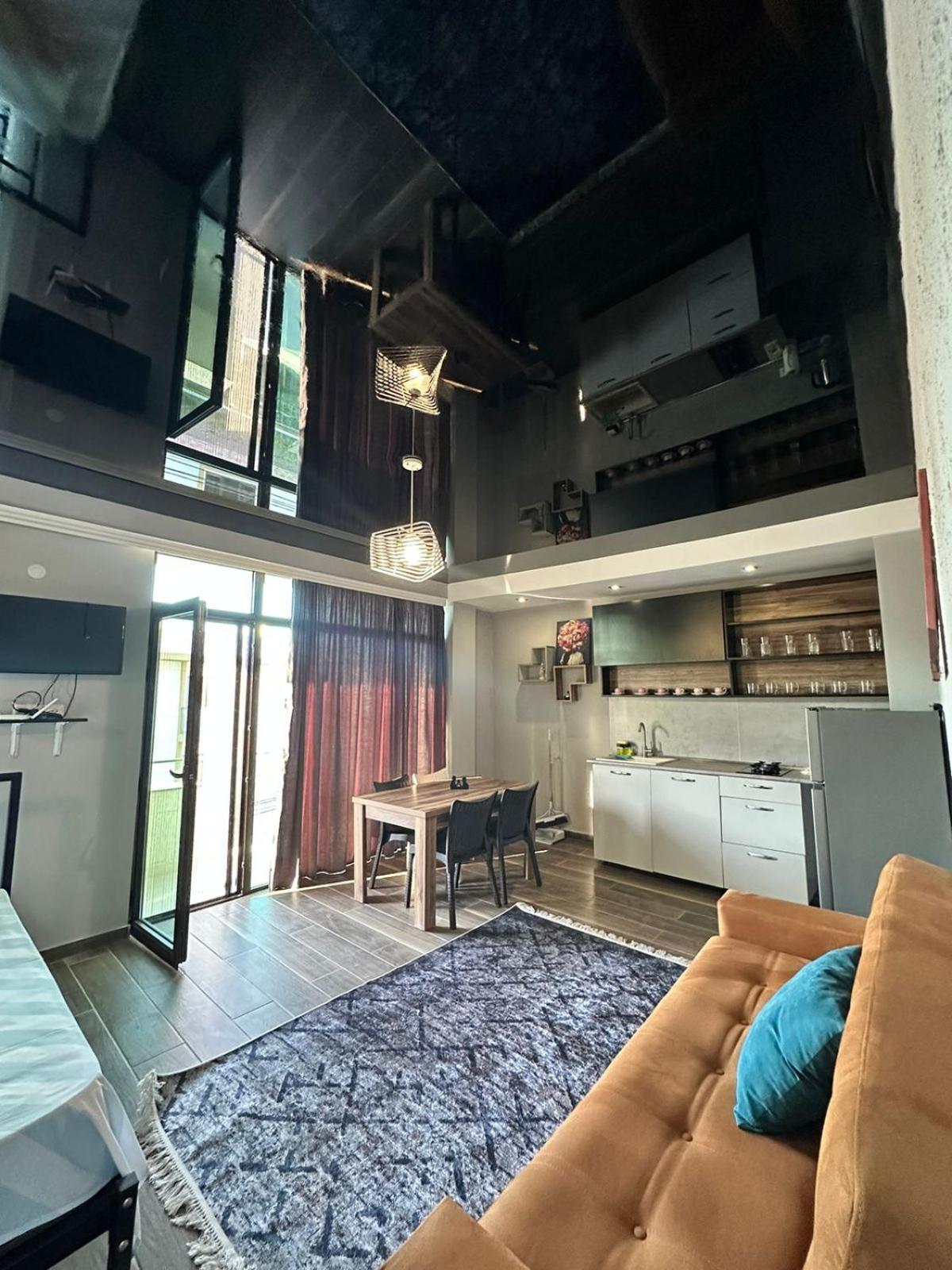Aparthotel Alfa 乌雷基 外观 照片