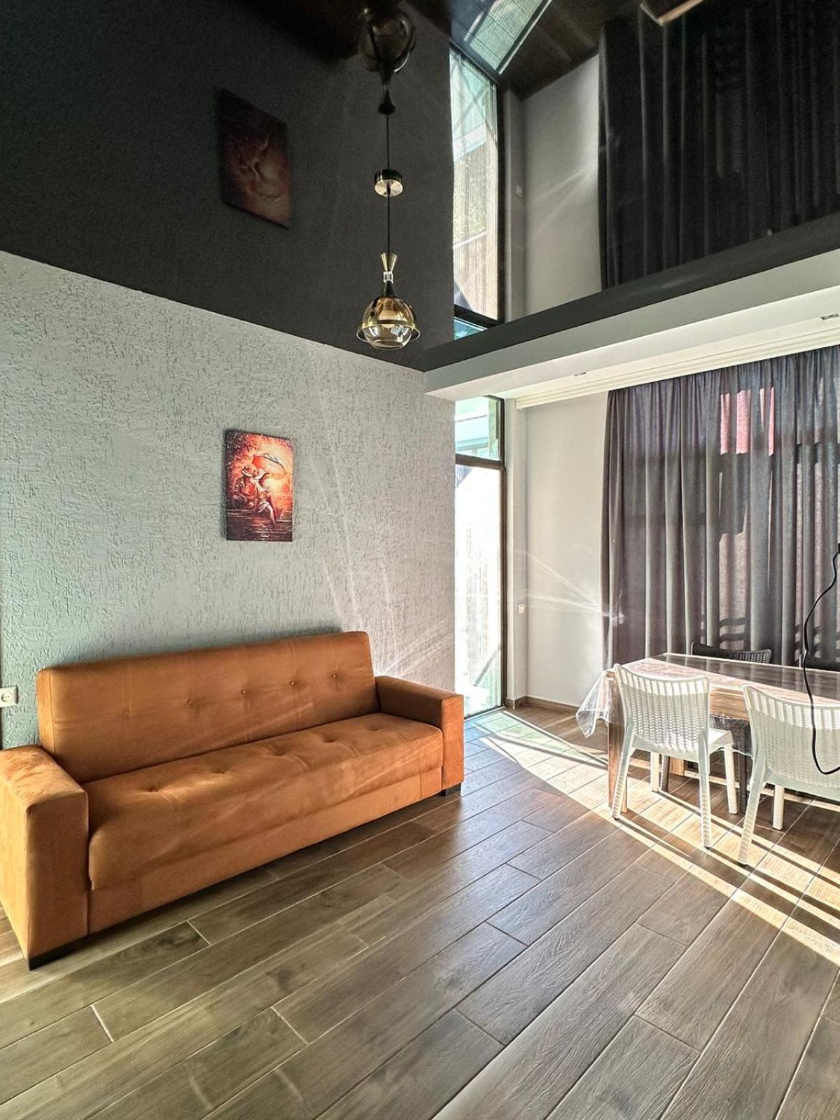 Aparthotel Alfa 乌雷基 外观 照片