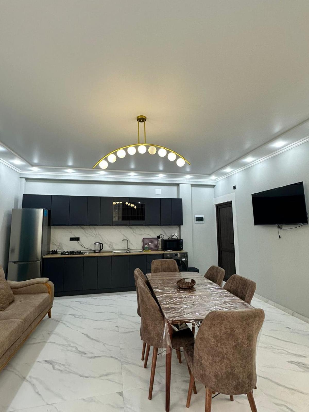 Aparthotel Alfa 乌雷基 外观 照片