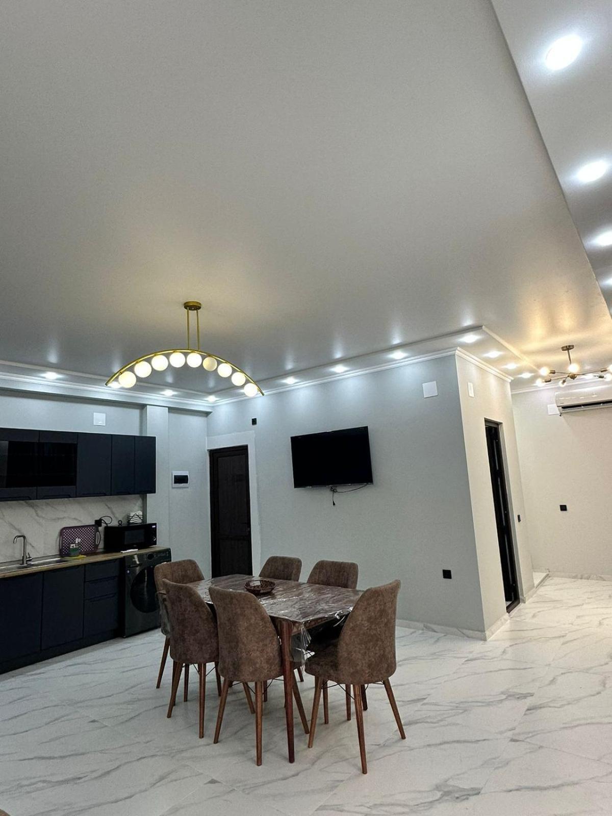 Aparthotel Alfa 乌雷基 外观 照片